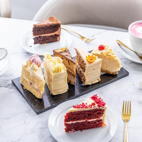 All Cakes