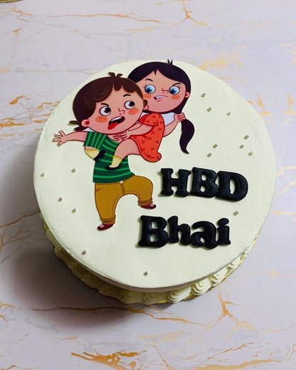 Customized Cake | Personalized Cake – GulBakes