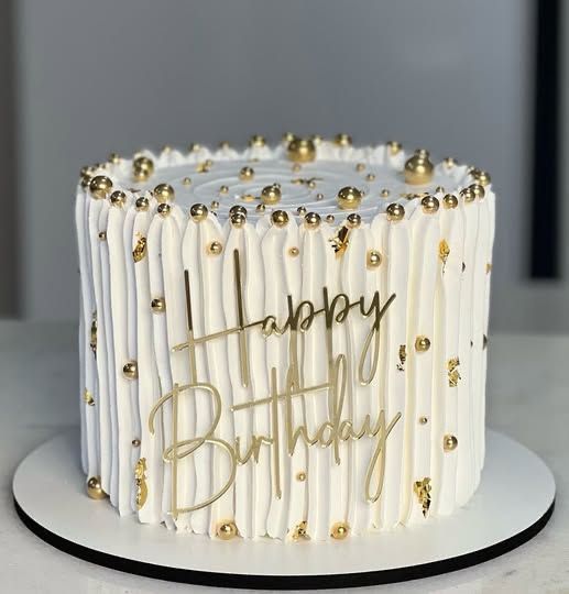 Customized Cake | Personalized Cake – GulBakes