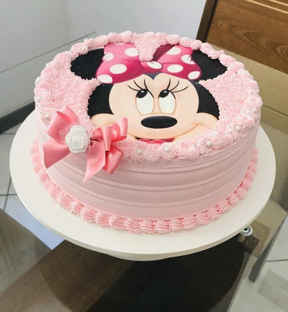 Customized Cake | Personalized Cake – GulBakes