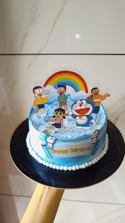 Customized Cake | Personalized Cake – GulBakes